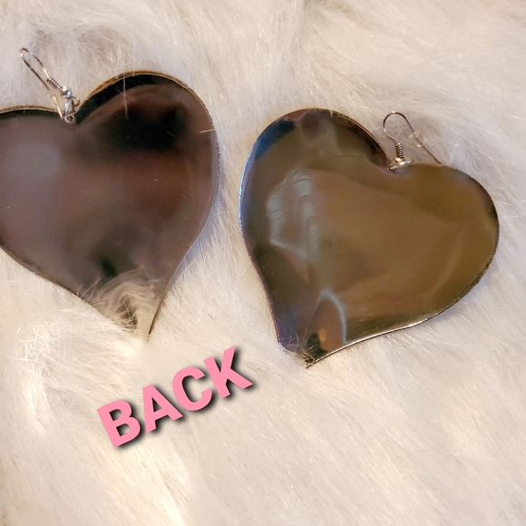 Earrings - Picture 3 of 3